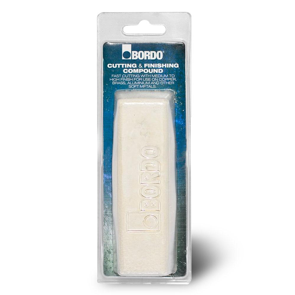 Bordo 5220-1 White Polishing Compound – image 1
