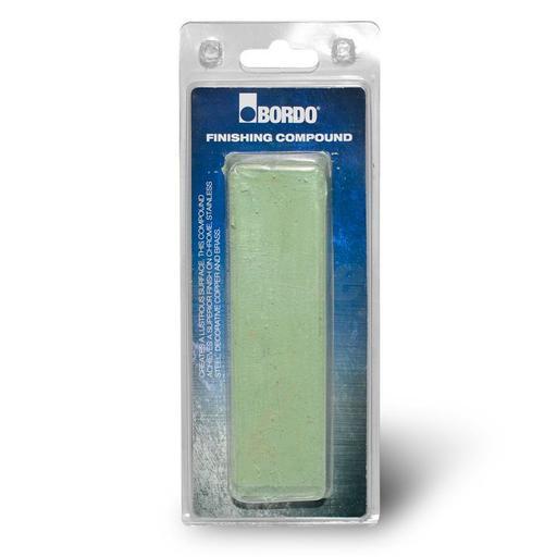 Bordo 5220-2 Light Green Polishing Compound