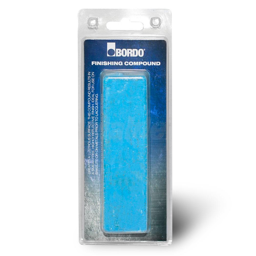 Bordo 52203 Light Blue Polishing Compound