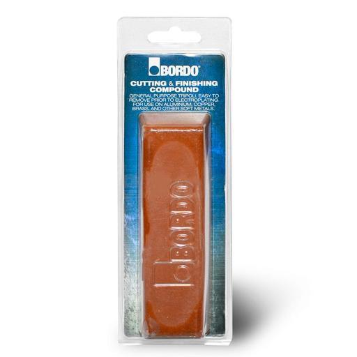 Bordo 5220-4 Brown Polishing Compound