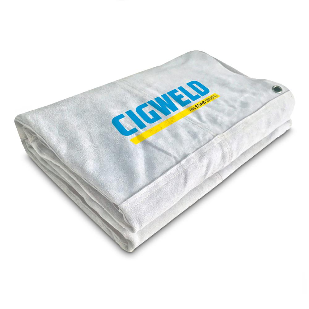 Cigweld 646778 WeldSkill Welding Blanket – image 1