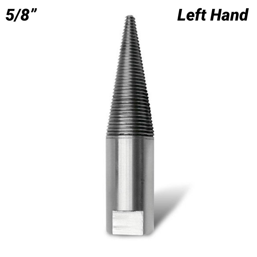 Bordo 5240-5/8L 5/8" x BWS Tapered Spindle - Left Hand – image 1