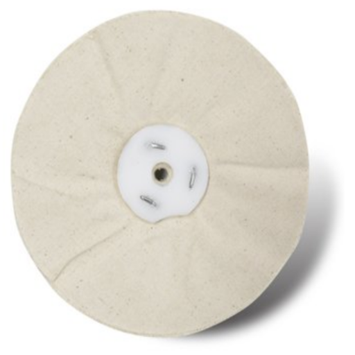 Bordo 5200-150x100 150mm 100 Fold 1 Section Calico Mop 