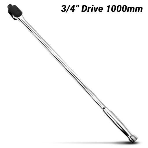 Daytona D341000 3/4" 1000mm Breaker Bar