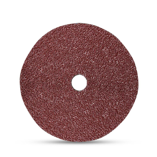 3M 7000028197-25PK (60440229403) 25-Pack 125mm x 22mm Cubitron II 982C 80 Grit Fibre Disc – image 2