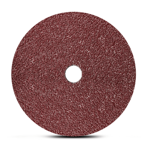 3M 7000028191-25PK (60440229270) 25-Pack 125mm x 22mm Cubitron II 982C 36 Grit Fibre Disc – image 2