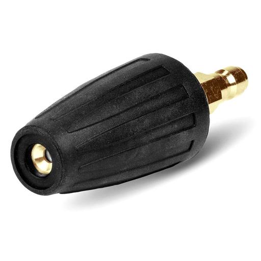 Karcher 8.641-034.0 1/4" Dirt Blaster Turbo Nozzle to suit Petrol Pressure Washers