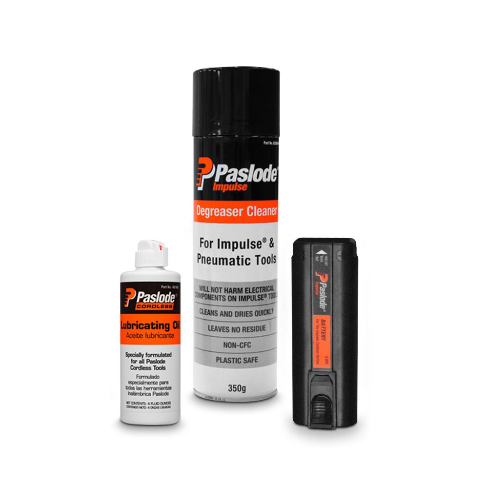 Paslode B20700 Impulse Accessory Pack