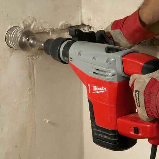 Milwaukee K545S 1300W SDS-Max 5kg KANGO Rotary Hammer – image 3
