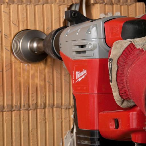 Milwaukee K545S 1300W SDS-Max 5kg KANGO Rotary Hammer – image 4