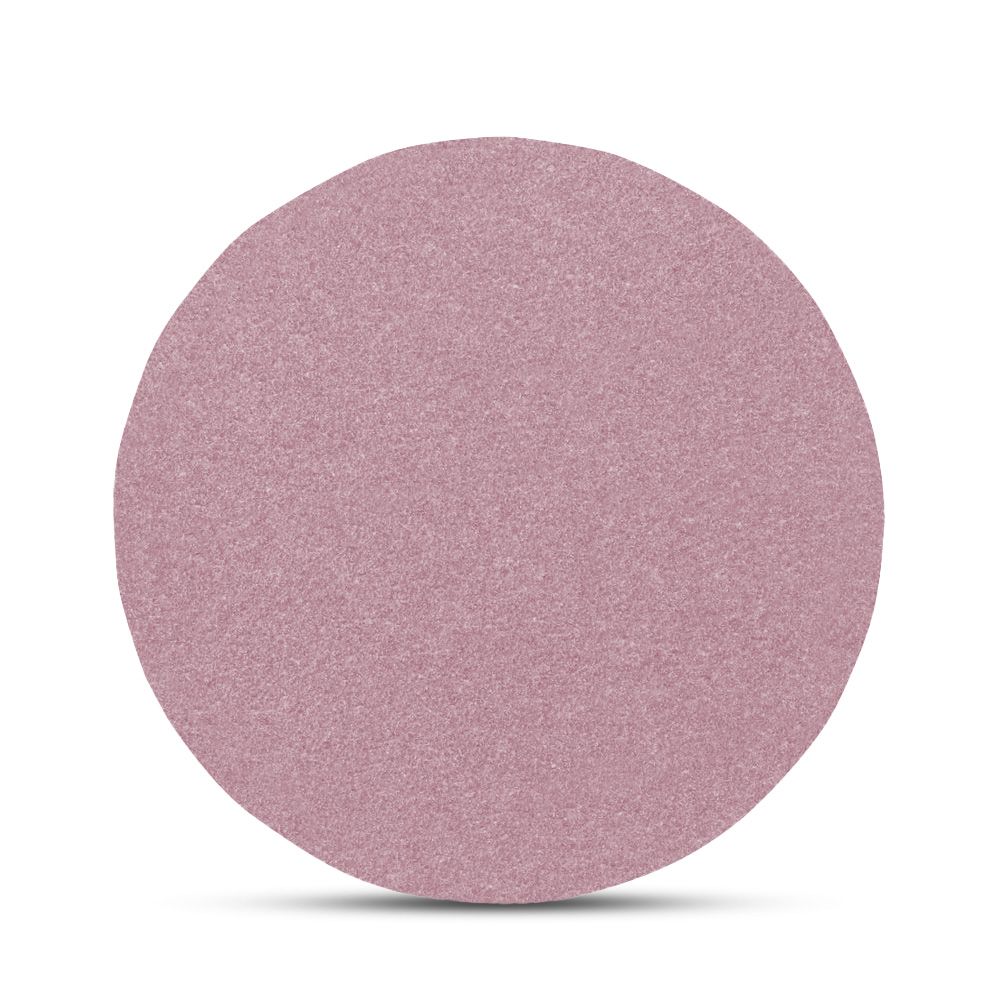 3M 7100044452 (60440296428) 150mm (6") Hookit Cubitron II 732U 120 Grit Plain Paper Sanding Disc – image 3