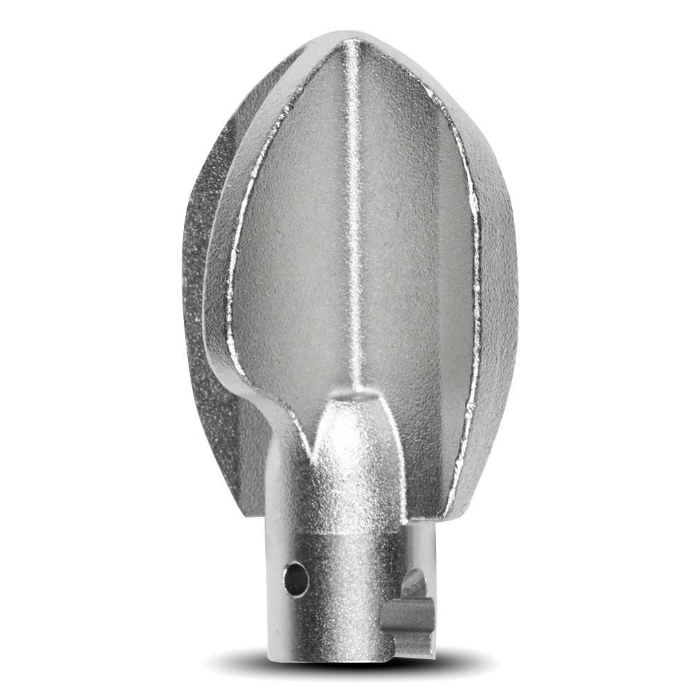 Milwaukee 48534835 Small Opening Tool Attachment for 32mm Sectional Cable to suit M18FSSM32 Sewer Machine – image 2