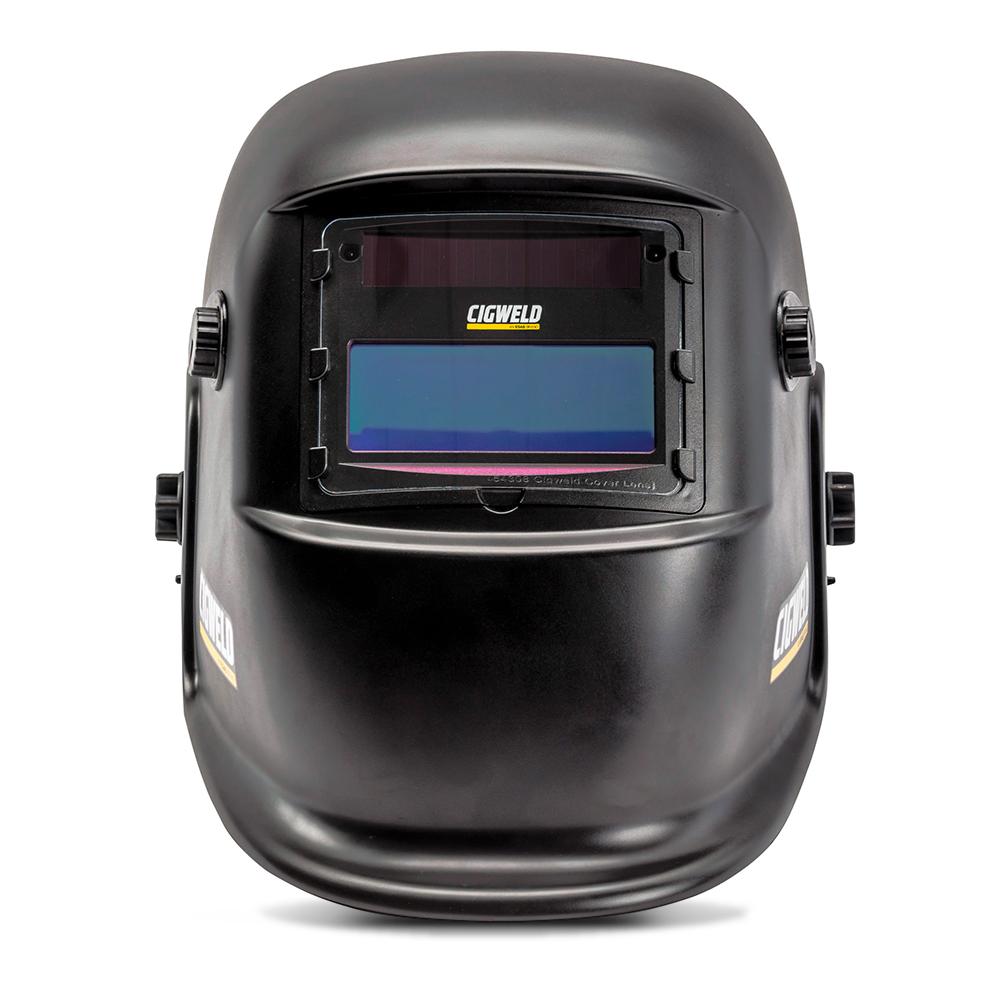 Cigweld 454337 WeldSkill AutoDarkening Essential Welding Helmet