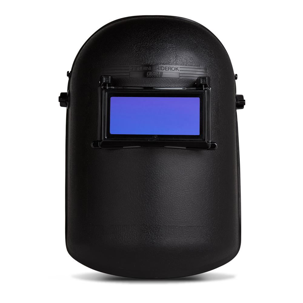 Cigweld 453833 Hiderok Lift Front Welding Helmet – image 5