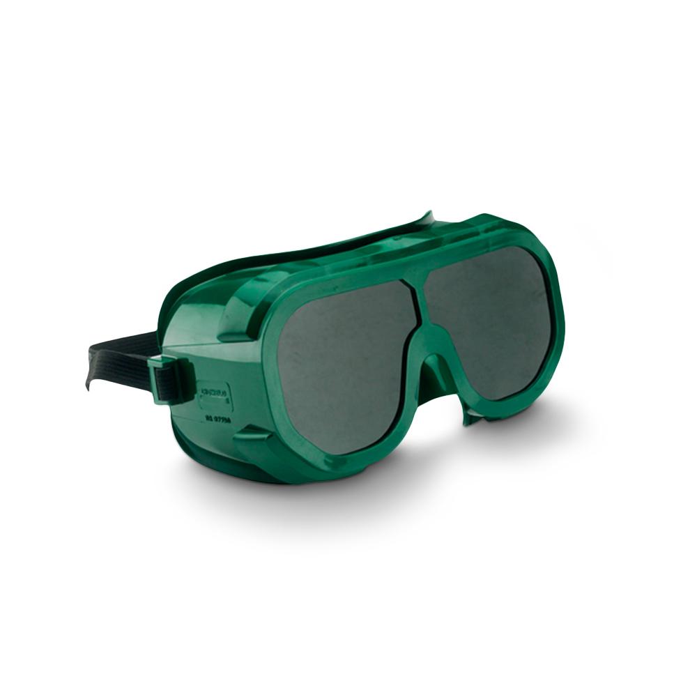 Cigweld 454040 Shade 5 Wide View Gas Welding Goggles – image 1