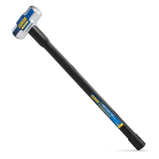 Estwing ESH/SF-836X 900mm (36") 8lb Normalised Soft Face Sledge Hammer with Indestructible Handle – image 2