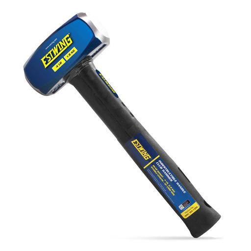 Estwing ECH-412X 300mm (12") 4lb Club Hammer with Indestructible Handle – image 2