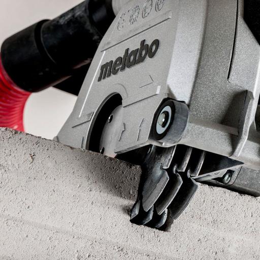 Metabo 628299000 125mm (5") Professional Universal Triple Row Diamond Cutting Blade – image 3