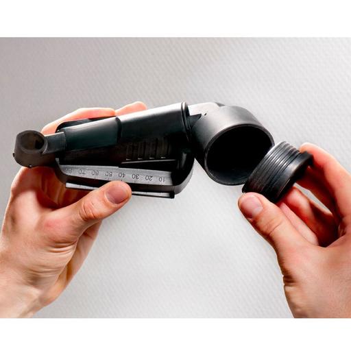 Metabo DDE 14 (630829000) 4-14mm Dust Extraction Adapter – image 2