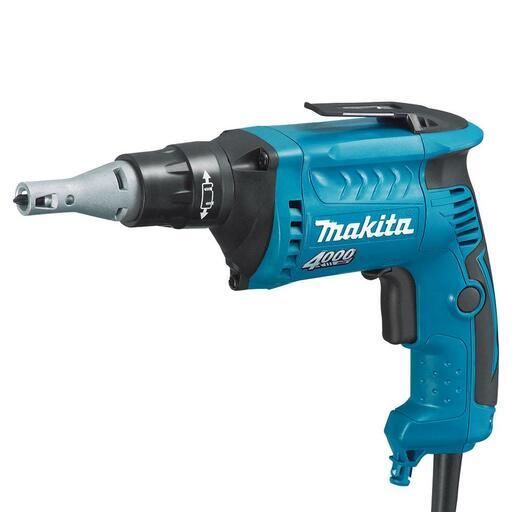 Makita FS4000 570W Drywall Screwdriver