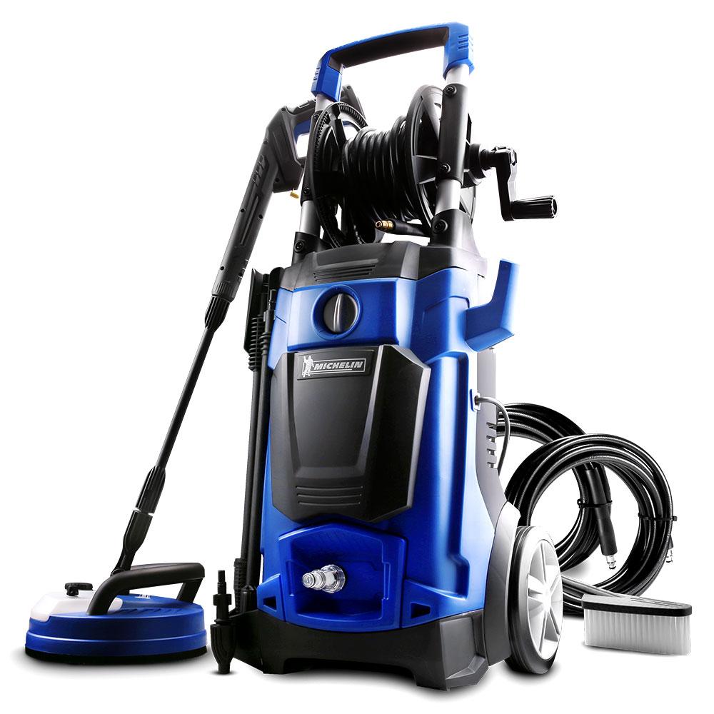 Michelin MPX 150 BC 2.1kW 2175PSI High Pressure Washer