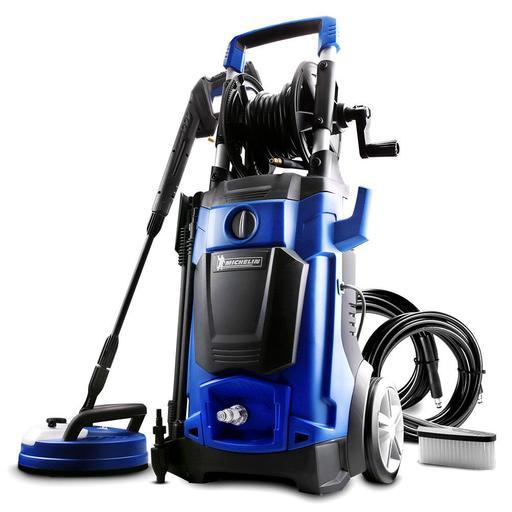 Michelin MPX 150 BC 2.1kW 2175PSI High Pressure Washer – image 2