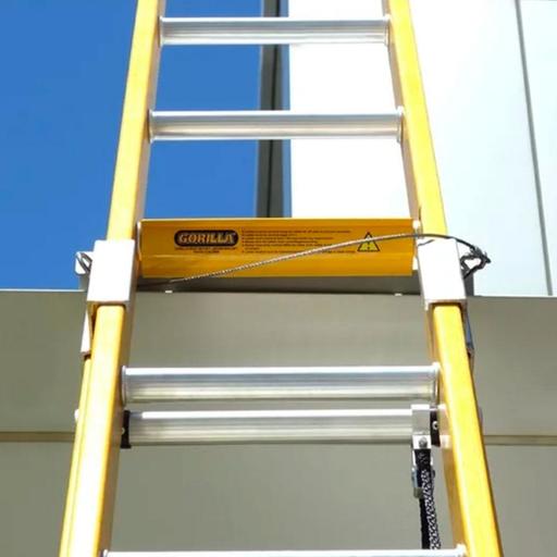 Gorilla GOR-PRM Roof Mount Ladder Bracket – image 3