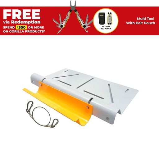 Gorilla GOR-PRM Roof Mount Ladder Bracket