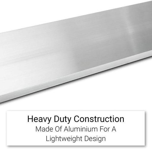 Xtorque X21SES 2100mm Platinum Straight Edge Screed – image 3