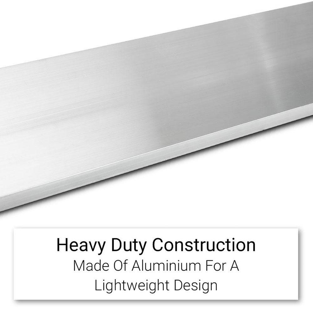 Xtorque X27SES 2700mm Platinum Straight Edge Screed – image 3