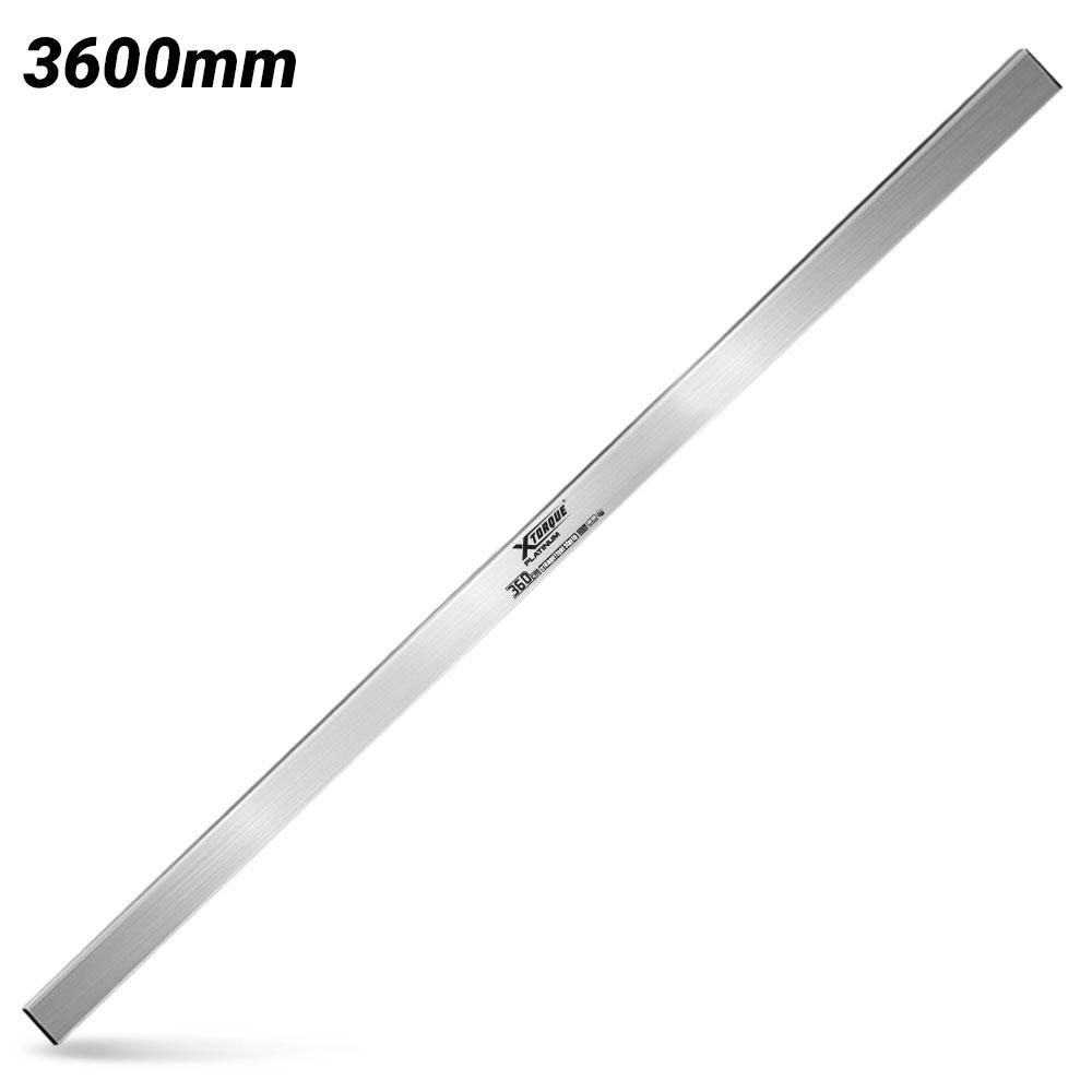 Xtorque X36SES 3600mm Platinum S60 Series Low Profile Tilers Screeding Level Silver – image 1