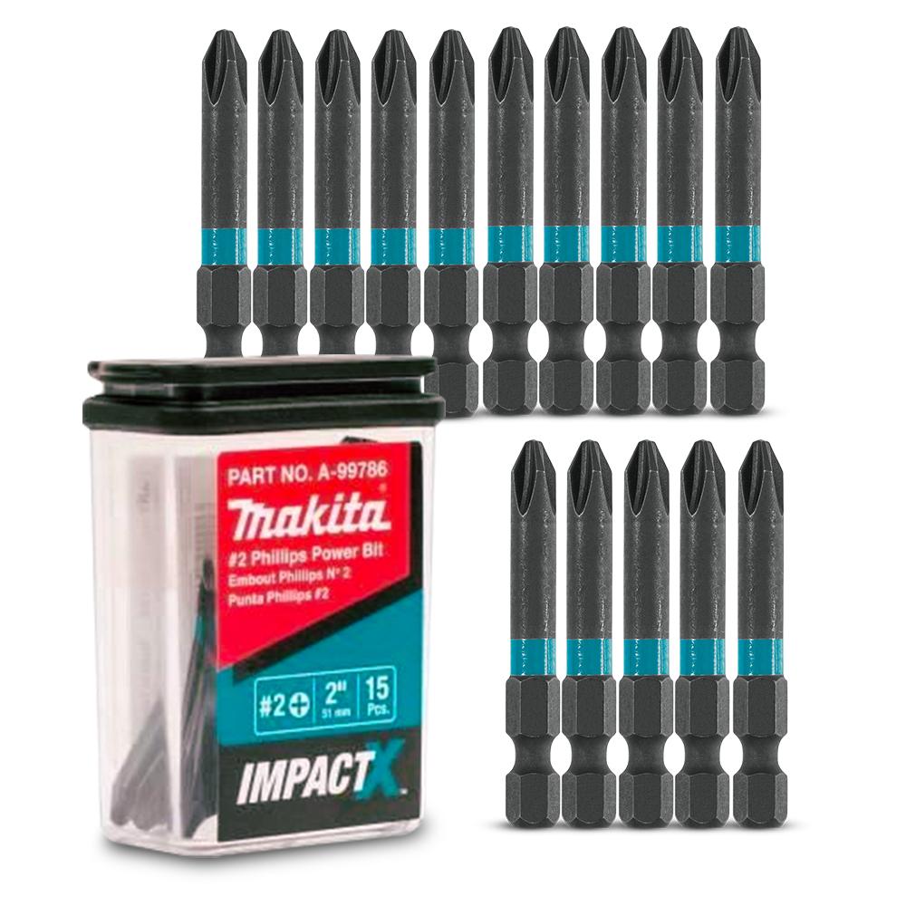 Makita screwdriver bit online catcher