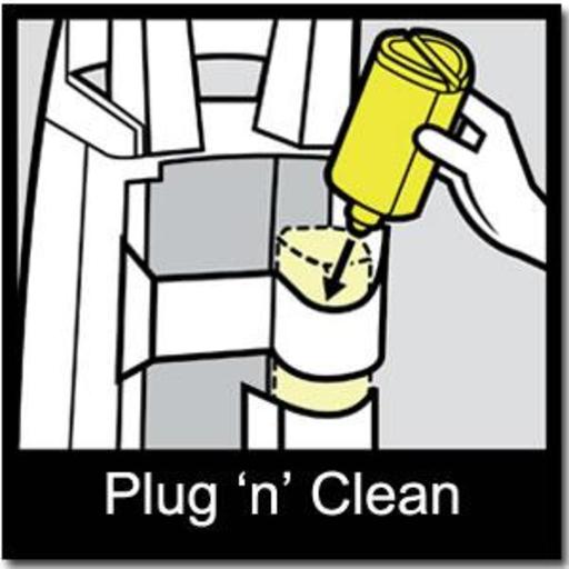 Karcher K 6.750 T400 2200PSI High Pressure Washer Cleaner with T400 T