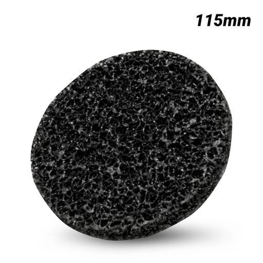 3M 7000046011 (61500120086) 115mm (4.5") Scotch-Brite Hook & Loop Coating Removal Disc