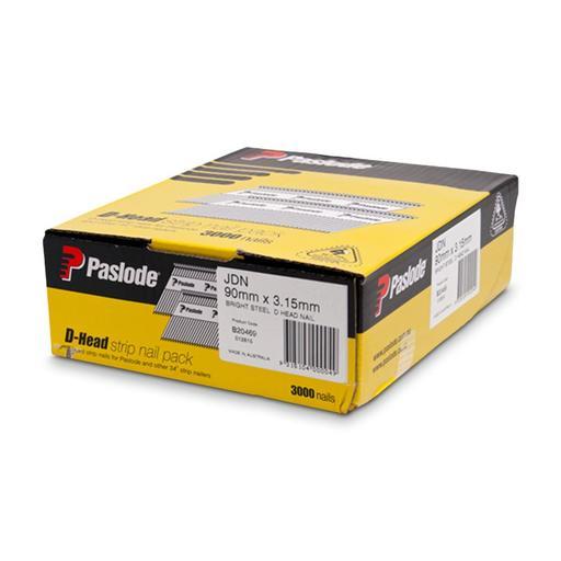 Paslode IM350 1st Fix Framing Gas Nailer For Hire