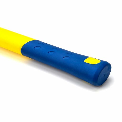 Estwing ESH/SF-416F 400mm (16") 4lb Soft Face Sledge Hammer with Fibreglass Handle – image 5