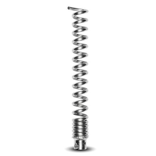 Milwaukee 48534830 200mm Straight Auger Attachment for 32mm Sectional Cable to suit M18FSSM32 Sewer Machine – image 2