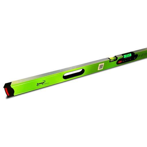 Imex 002-EL120 1200mm Digital Level with Magnetic Base