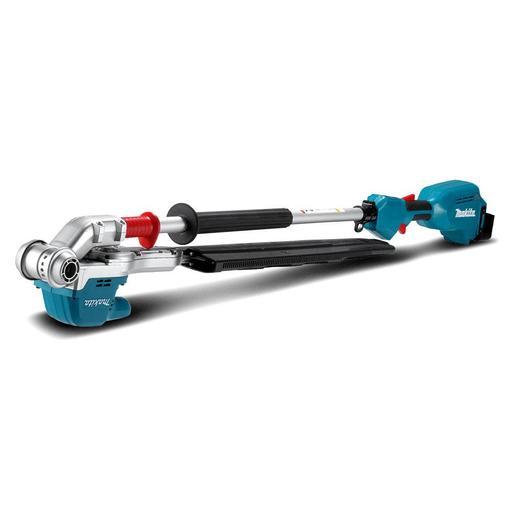 Makita DUN501WZ 18V Li-ion Cordless Brushless 500mm (20") Pole Hedge Trimmer - Skin Only – image 2