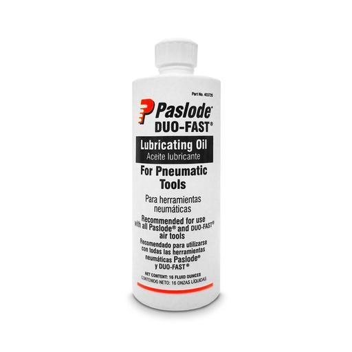 Paslode F27625 480ml Lubricating Oil