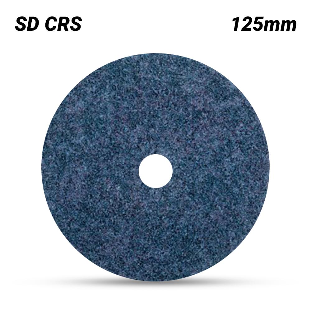 3M 61500292539 125mm (5") ScotchBrite Super Duty Light Grinding