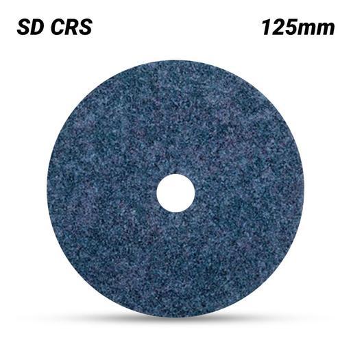 3M 7000046247 (61500292539) 125mm (5") Scotch-Brite Super Duty Light Grinding & Blending Disc