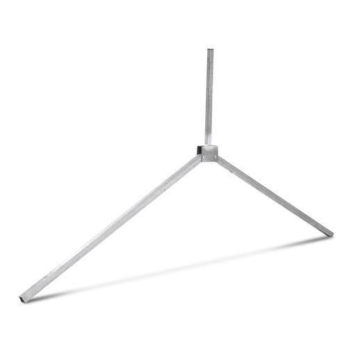 Uniform Safety Signs BPF01 Bi Pod Folding Leg
