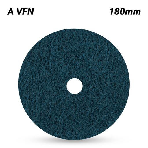 3M 7010365514 (61500291846) 180mm (7") Scotch-Brite A VFN Surface Conditioning Disc (SC-DH)