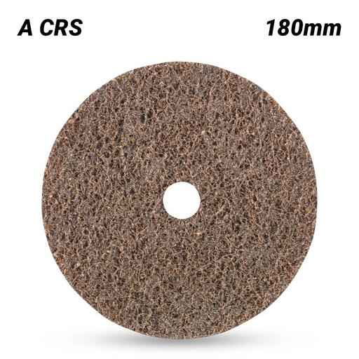 3M 7010329315 (61500291853) 180mm (7") Scotch-Brite A CRS Surface Conditioning Disc (SC-DH)