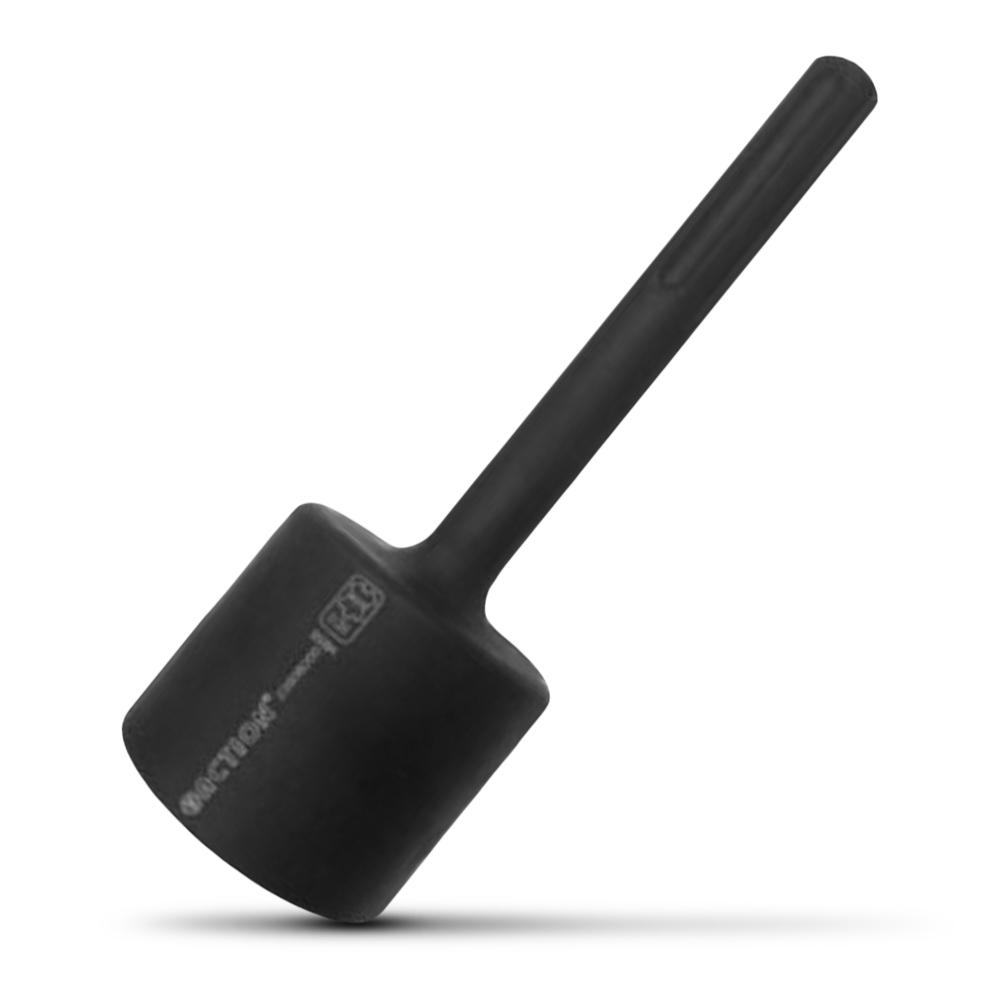 Impact Tools 23938200 50mm x200mm SDS Max Driver Spike – image 1