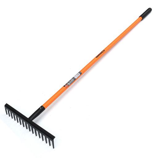 Cyclone 604461 1800mm x 30mm Hexagonal Crow Bar