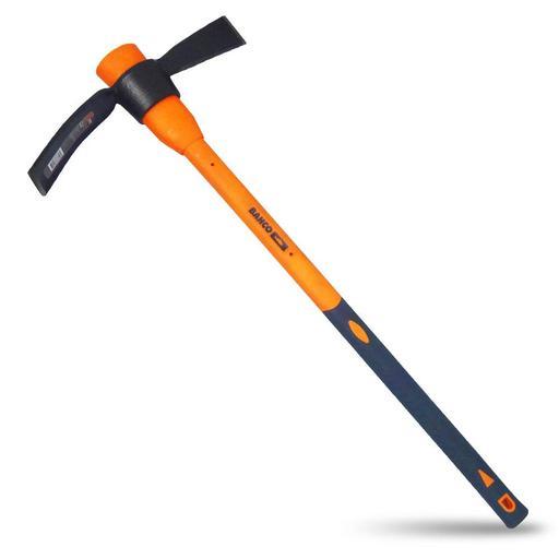 Bahco MCGS-2.2-900FG Mattock with Cutter Ends