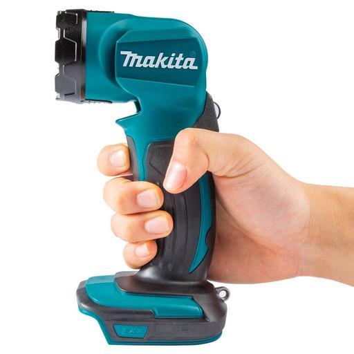 Makita DLX1063GX1 18V 6.0Ah Li-ion Cordless Brushless 10pce Combo Kit – image 30
