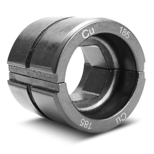 Bayer BCSD185 185mm² Spare Crimper Die To Suit Cordless Crimping Tool B18CTK – image 2